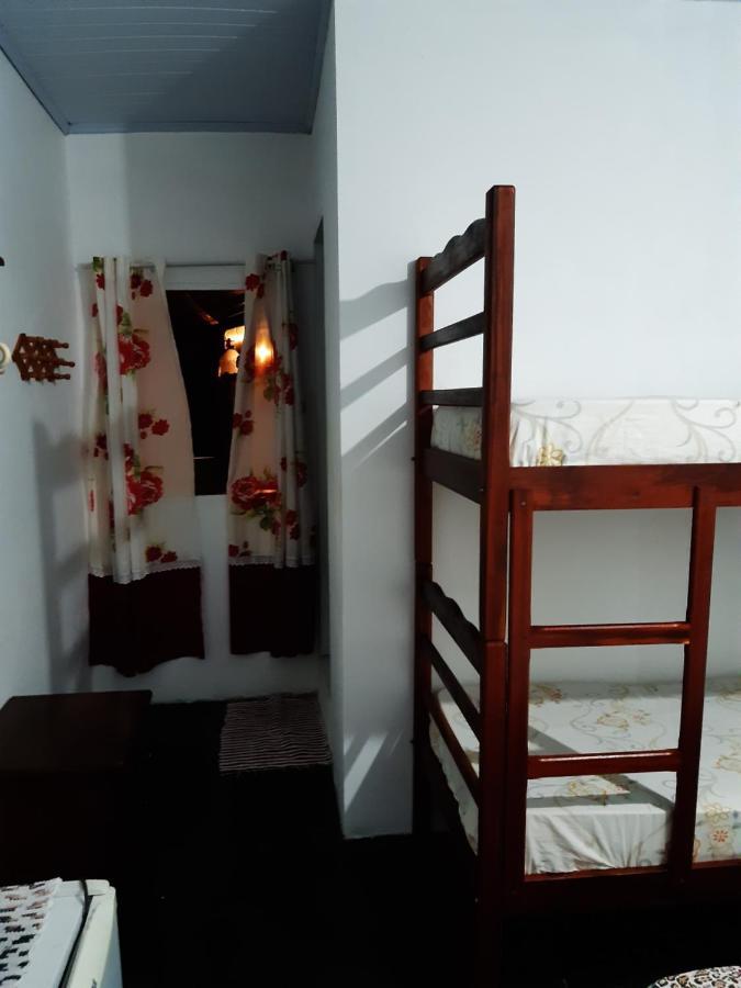 Pousada da Helena Trindade  Bagian luar foto