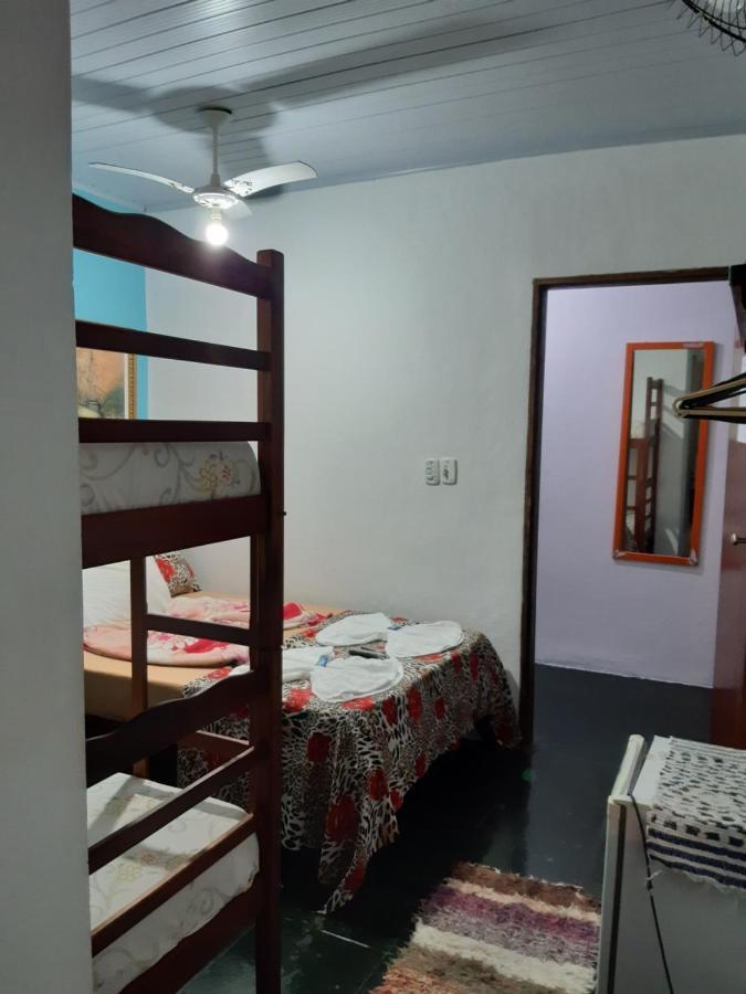 Pousada da Helena Trindade  Bagian luar foto