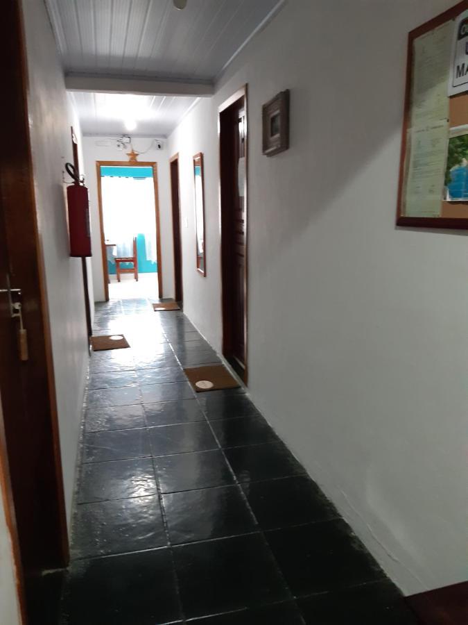 Pousada da Helena Trindade  Bagian luar foto