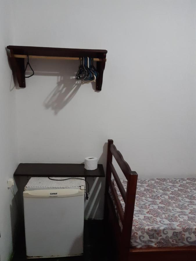 Pousada da Helena Trindade  Bagian luar foto