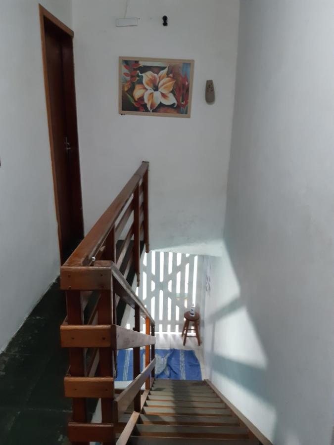 Pousada da Helena Trindade  Bagian luar foto