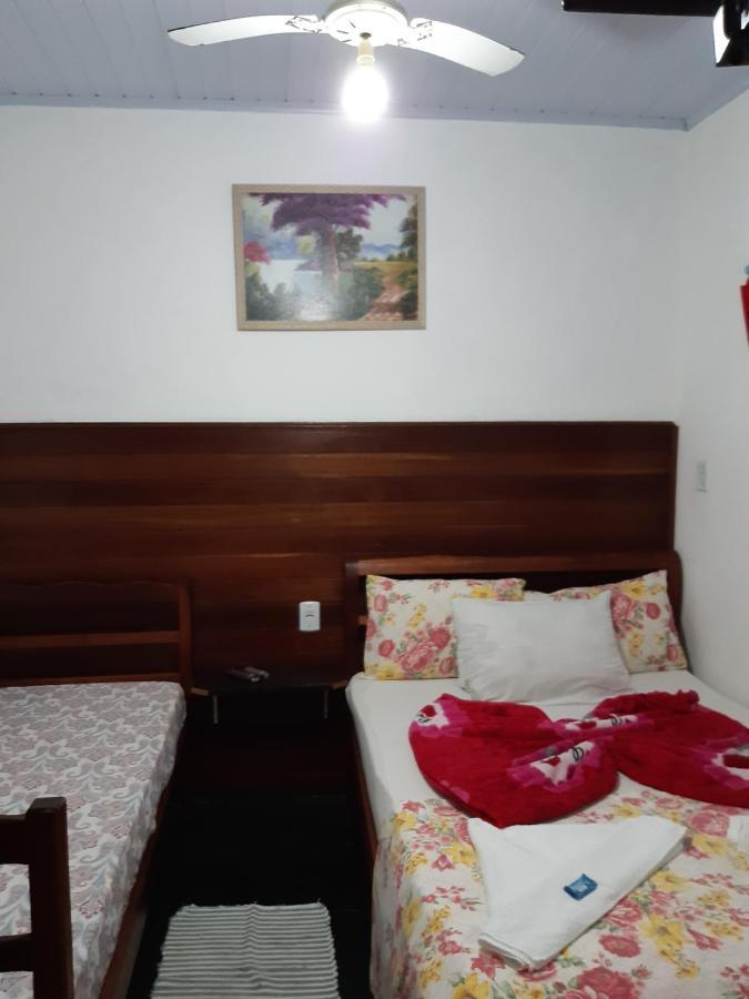 Pousada da Helena Trindade  Bagian luar foto