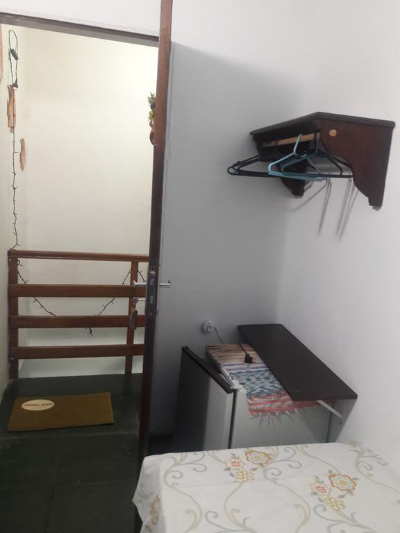 Pousada da Helena Trindade  Bagian luar foto