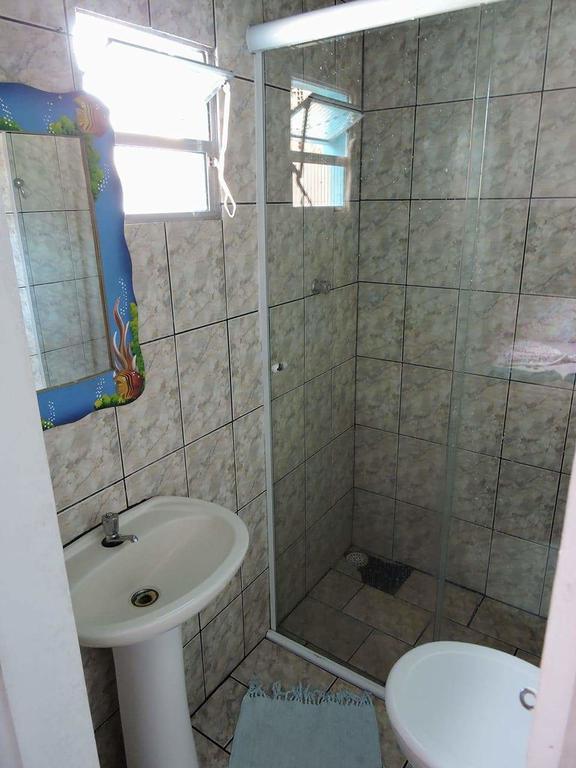 Pousada da Helena Trindade  Bagian luar foto