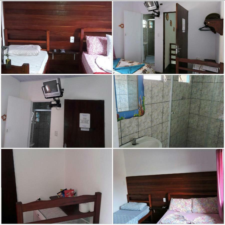Pousada da Helena Trindade  Bagian luar foto
