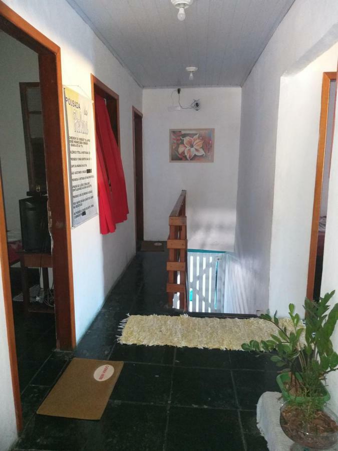Pousada da Helena Trindade  Bagian luar foto