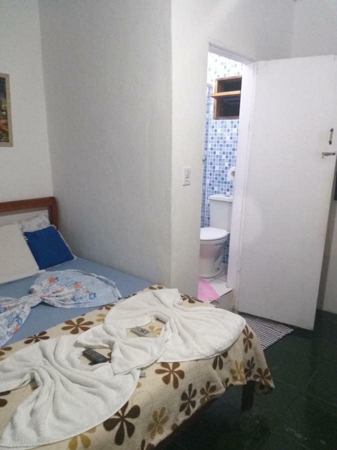 Pousada da Helena Trindade  Bagian luar foto