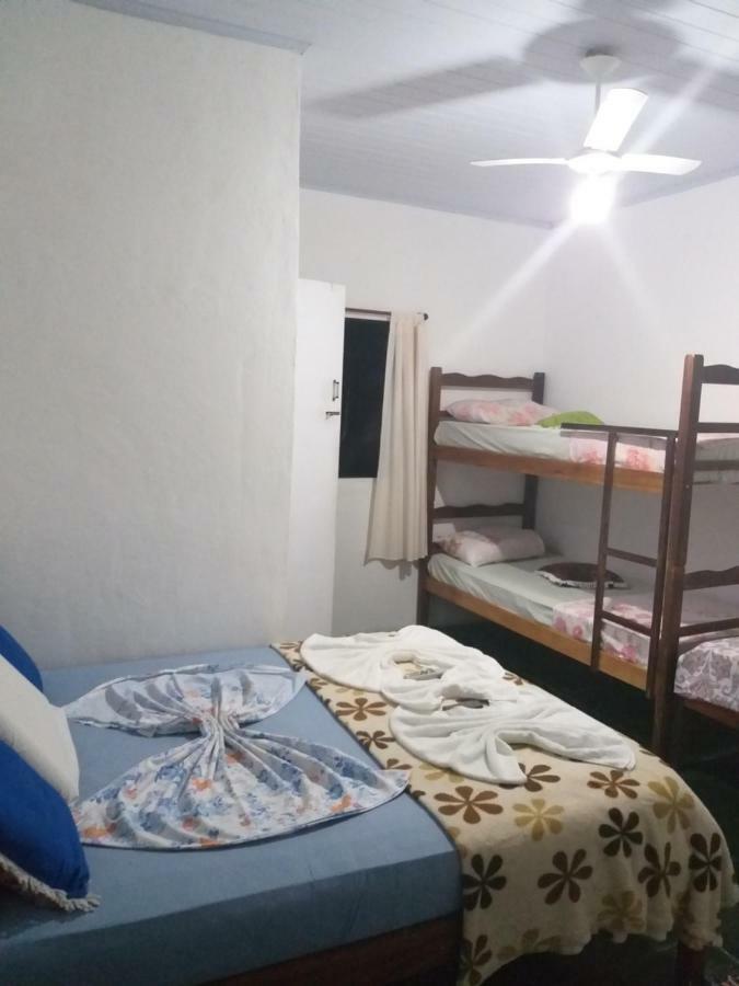 Pousada da Helena Trindade  Bagian luar foto